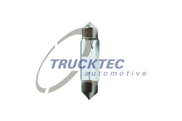 TRUCKTEC AUTOMOTIVE lemputė, kontūro / gabaritinis žibintas 88.58.011